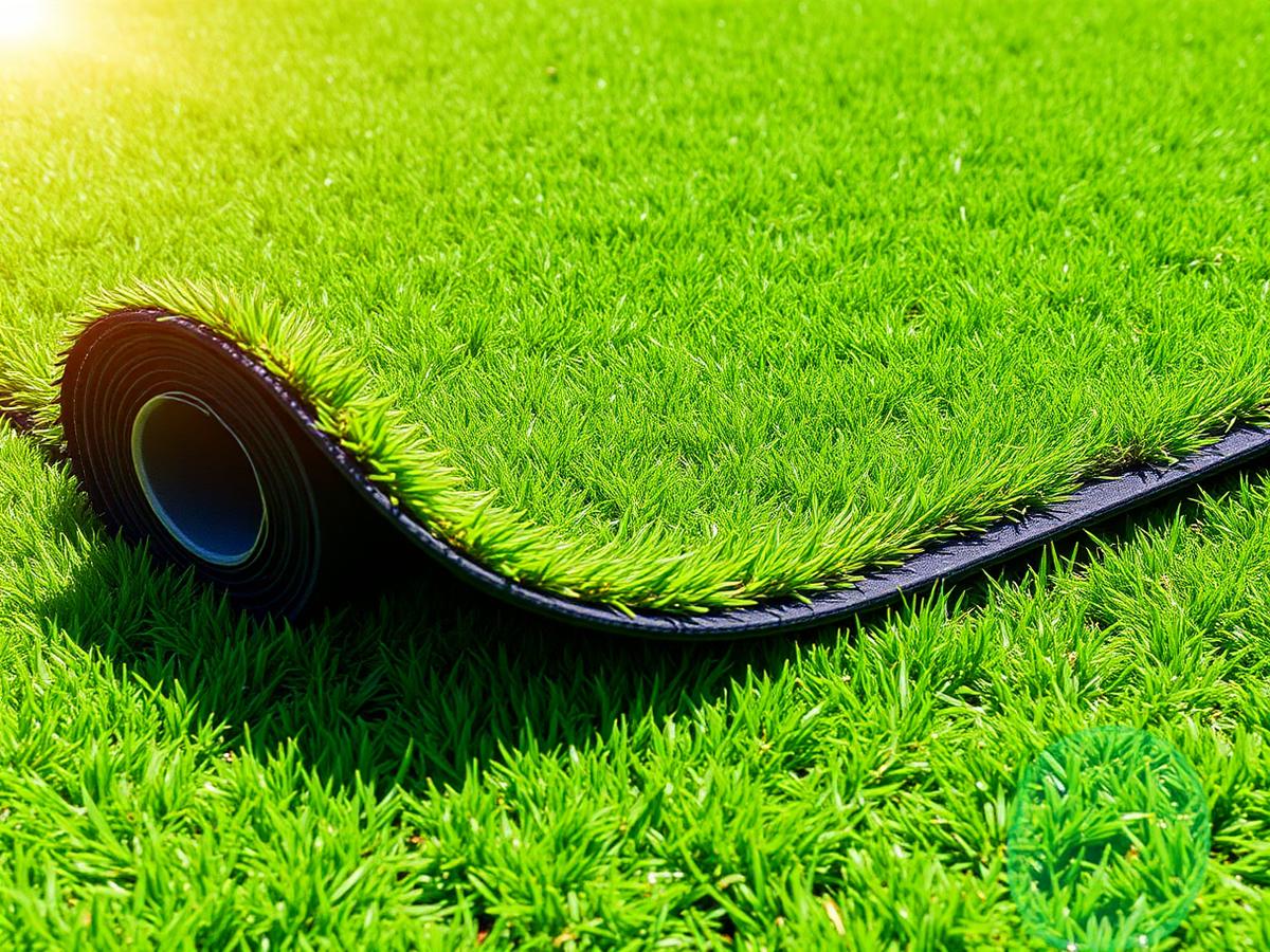 Instant Lawn